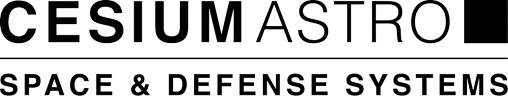 CesiumAstro